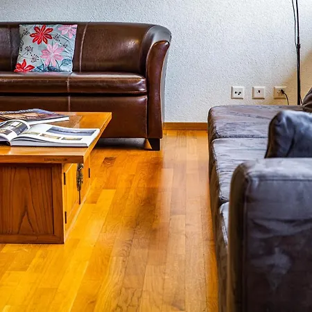 Fabulous Duplex 220 M2 City Center W/view Old Town Lausanne