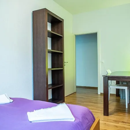 Fabulous Duplex 220 M2 City Center W/view Old Town Apartment *
