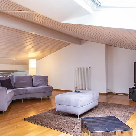 Fabulous Duplex 220 M2 City Center W/view Old Town *