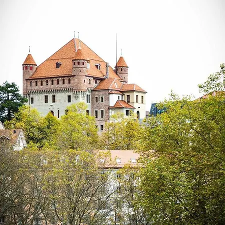 Apartment Fabulous Duplex 220 M2 City Center W/view Old Town *